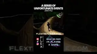 A Series of Unfortunate Events | PS2 2004 | FLX 2
