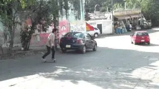 Skate cuautla avatar