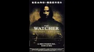The Watcher (2000) Movie Review (Keanu-thon!)