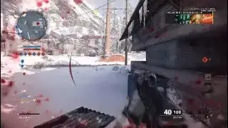 WORLDS FIRST NUCLEAR AND HIGHEST GUN STREAK 32 - COLD WAR