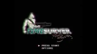 TIMESURVER The Video Game Offical Gameplay Exclusive Trailer E3 2013 480p HD QUALITY]