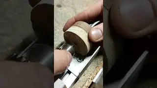Making A Ring Box With Reclaimed Timber! #shorts
