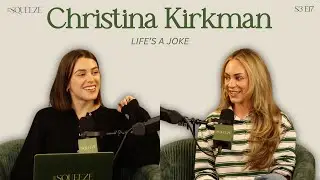 Christina Kirkman: Life’s A Joke