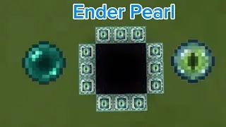 Como instalar o Mod da Ender Pearl Para O Mastecraft
