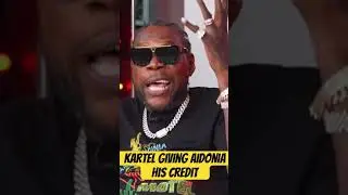 Vybz kartel talks when him first hear Aidonia song #dancehall #vybzkartel #aidonia #dancehallartist