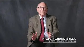 Professor Richard Sylla on Richard Branson