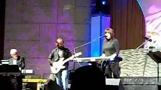Sandy Carroll - Road Angel