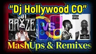 501 Bryze - My KB Chevy - Slowed Down (MashUp/Remix) 