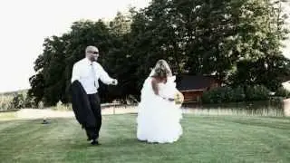 Martina @ Teddy :: Wedding Highlights