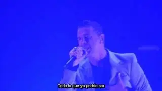 Dave Gahan & Soulsavers - You Owe Me (Live in Berlin) (Subt&iacute;tulos en Espa&ntilde;ol)