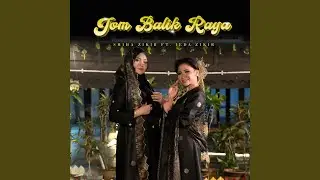 Jom Balik Raya