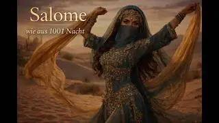AI-Waldteufel78 – Salome (Robert Stolz)