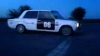 Копейка West Racing Club