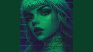 Glassing This World Just So My Name Is On Your Mind One Last Time
