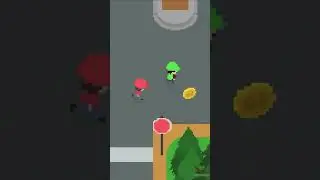 Sneaky Sasquatch - super Mario #applearcade #sneakysasquatch #funny #supermario