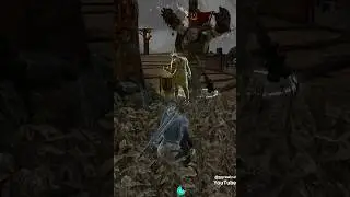 The Orcs Thought They Had Won #Shorts #games #gameplay #middleearth