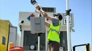 4 minute pilot kit installation - Terminal Yard Efficiency