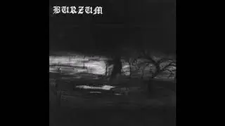 Burzum - My Journey to the Stars HQ (Lyrics in Description)