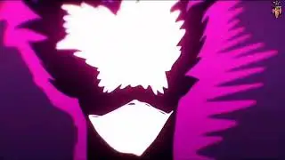 Saitama vs cosmic Garao「AMV」- Eden Thread