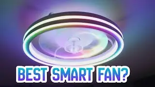 Lumary C1 Smart Fan: Hype or Game Changer?