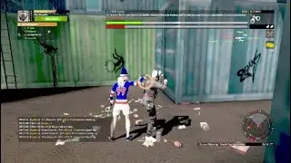 APB Reloaded PS4 | Montage 