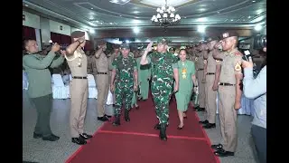 PESAN UNTUK PATRIOT MUDA