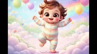 Bingle Boom Pop 🎵 | Fun Kids Dance Song | 3D Cartoon Nursery Rhyme