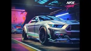 NIGHT SHIFT| NEED FOR SPEED HEAT| NIGHT GAMEPLAY