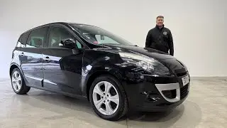 Renault scenic for sale SD11YUT