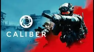 стрим по игре калибр