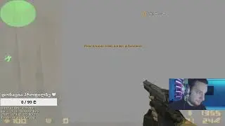 fastcup ninja defuse 4v1 / clutch cs 1.6