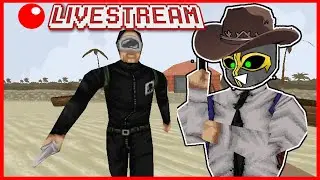The spy who shot me LIVESTREAM