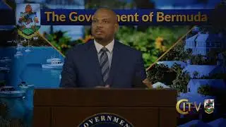 Press Conference - Ministry of Economy and Labour - April 30, 2025