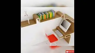 Strange types of Desks