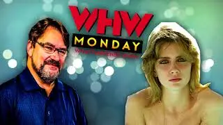 Tony Schiavone shoots on Patty Mullen in WCW