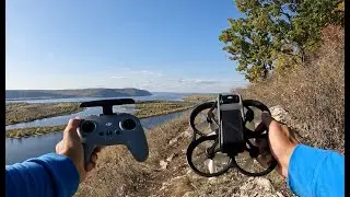 FPV Autumn