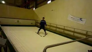 Skiarena &Aring;rhus - Lyt til instrukt&oslash;ren