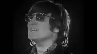 Guess the sped up Beatles song 4