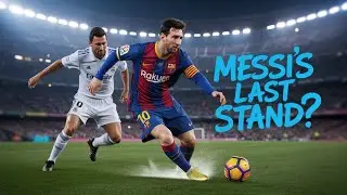 Real Madrid vs Barcelona | El Clasico Match Highlight