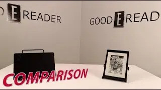 The Differences Between e Readers and Tablets