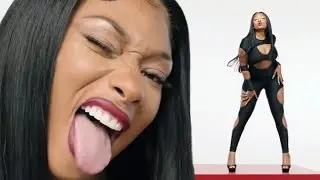 Live Boldly | Revlon &times; Megan Thee Stallion