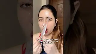 You found a peel off mask under ₹150/-that removes facial hair😭❤️