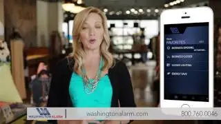 Washington Alarm   Small Business Automation HD 1080