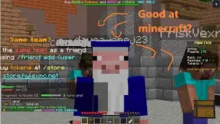 5 minute clip of me destroying people in cracked servers lmao
