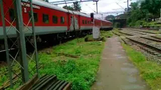TVC Raj LHB