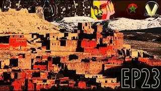 Civilization 5 - ORDAH - EP 23 - Morocco (Immortal + NQMod + BNW + HellBlazer's)