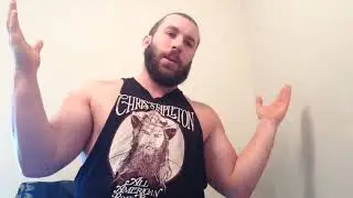 John Skyler on Action Packed Wrestling December 22nd