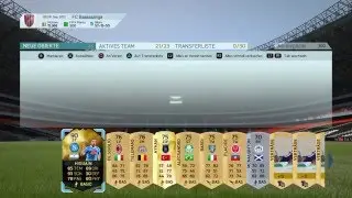 Inform Higuain in a 15k pack!! Fifa16