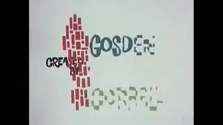 Calvin and the Colonel Opening Credits