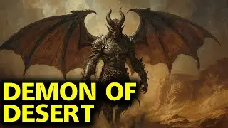 The Demon of the Desert: Real or Legend | The Complete Documentary on Its Existence